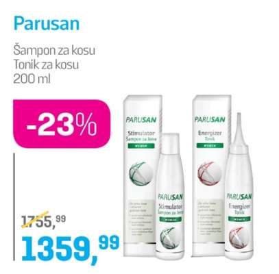 Parusan
