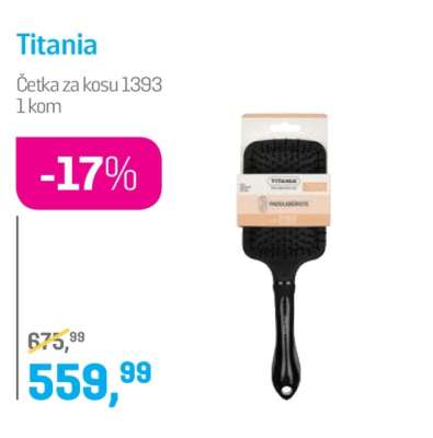 TITANIA