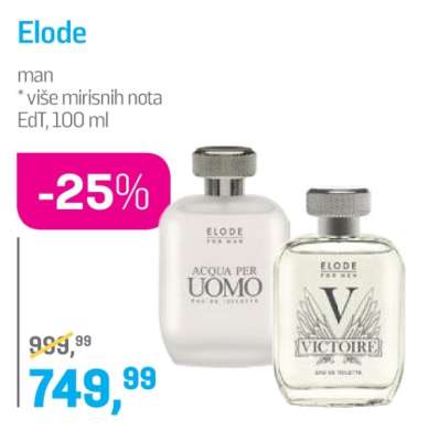 ELODE