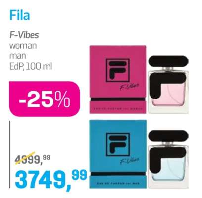 Fila