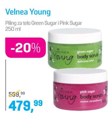 Velnea Young