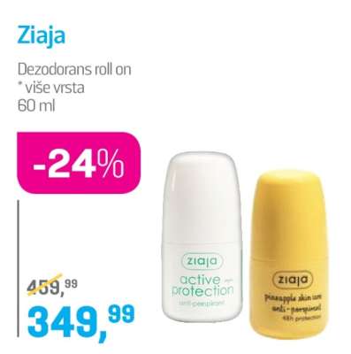 ZIAJA
