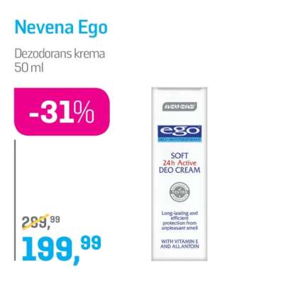 Nevena Ego