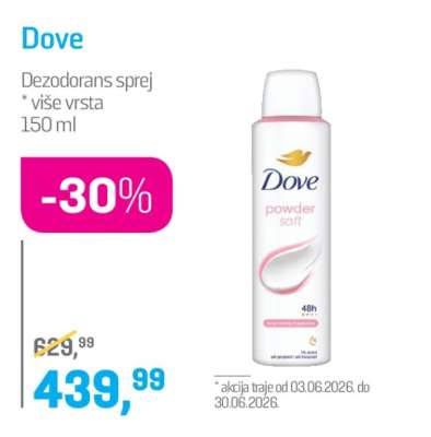DOVE