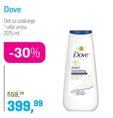 DOVE