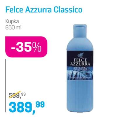 Felce Azzurra Classico