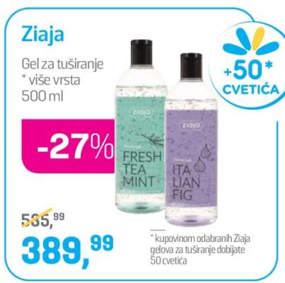 ZIAJA