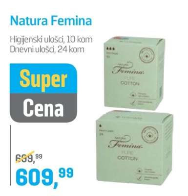 Natura Femina