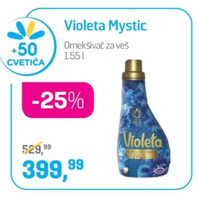 Violeta Mystic