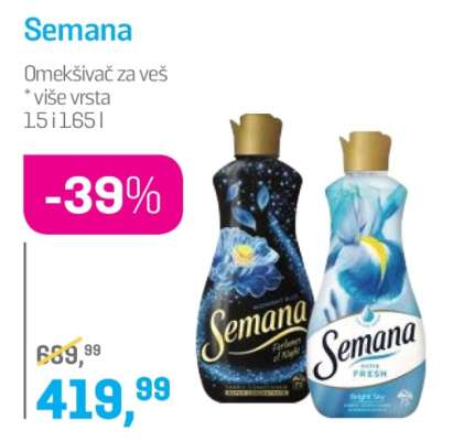 SEMANA