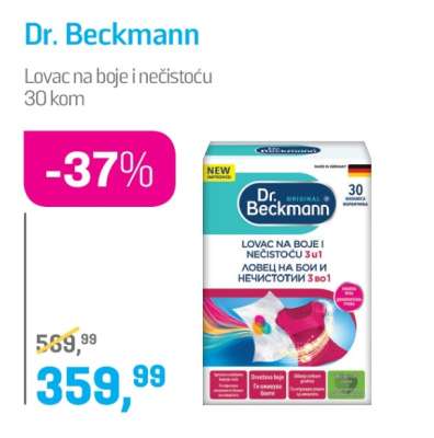 Dr.Beckmann