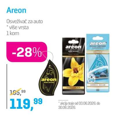 AREON
