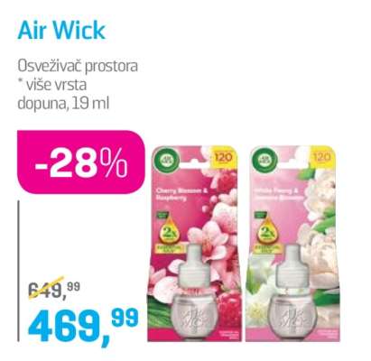AIR WICK