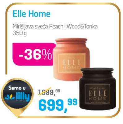 Elle Home
