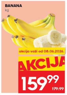 banana