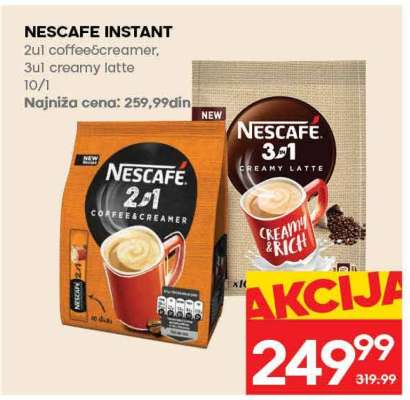 Nescafé Instant