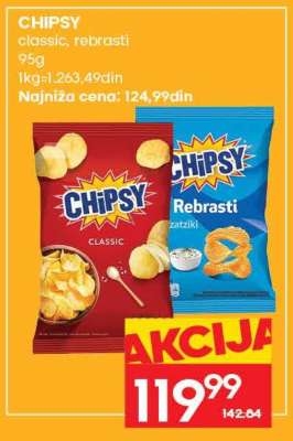 Chipsy