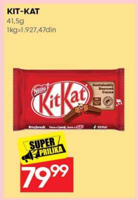 Kit Kat