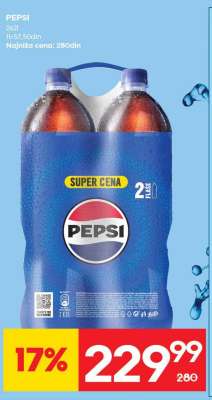 PEPSI