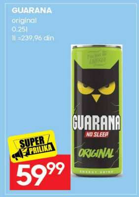 Guarana
