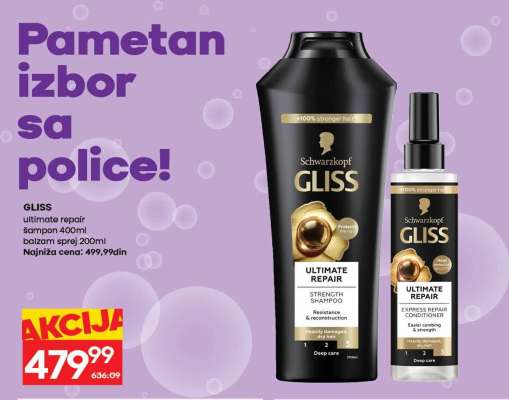 Gliss