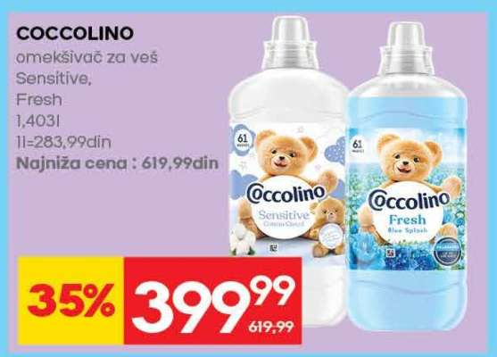 COCCOLINO