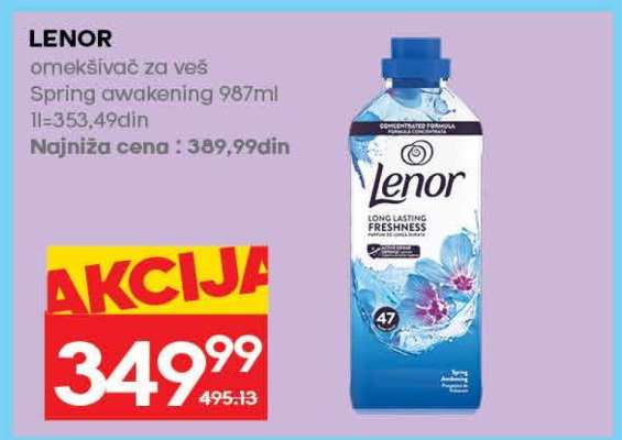 LENOR
