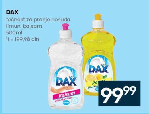 Dax