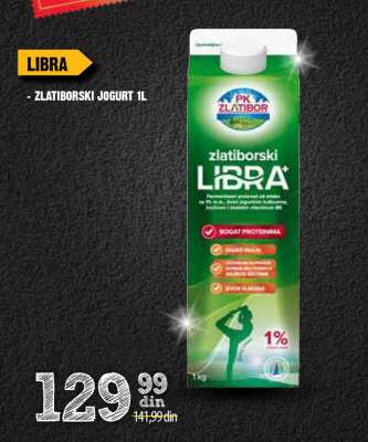 LIBRA