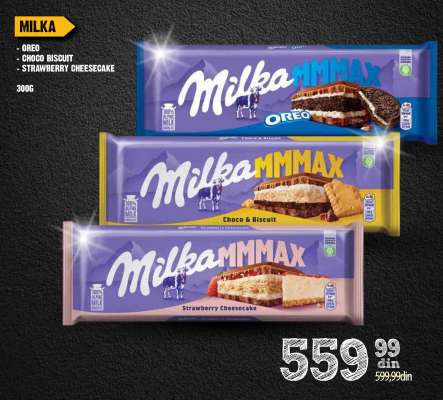 MILKA