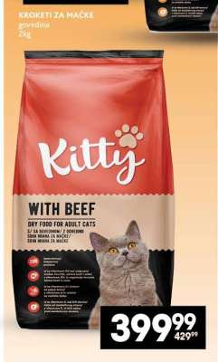 KITTY
