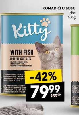 KITTY