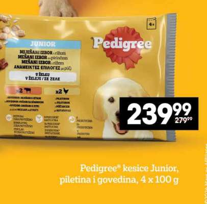 Pedigree