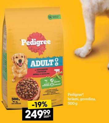 Pedigree
