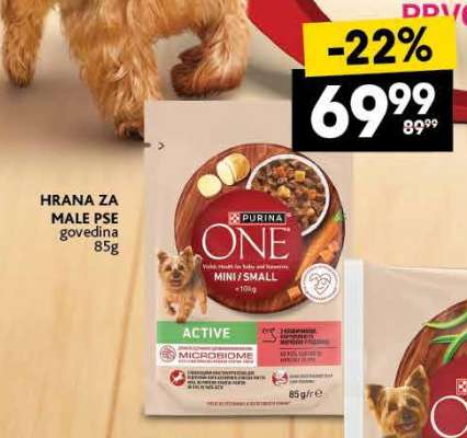PURINA ONE