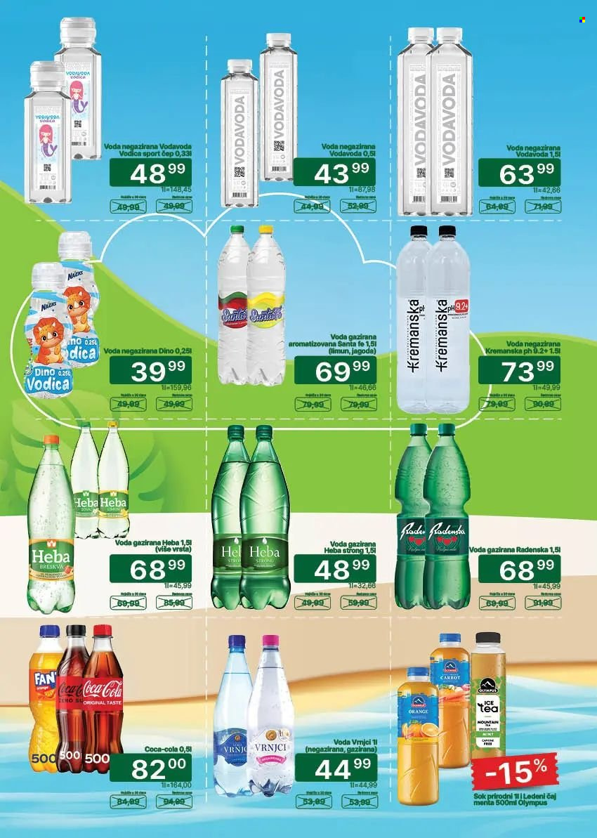 Univerexport katalog - 08.06.2026 - 07.07.2026. Stranica 2