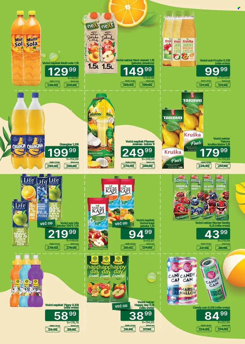 Univerexport katalog - 08.06.2026 - 07.07.2026. Stranica 4