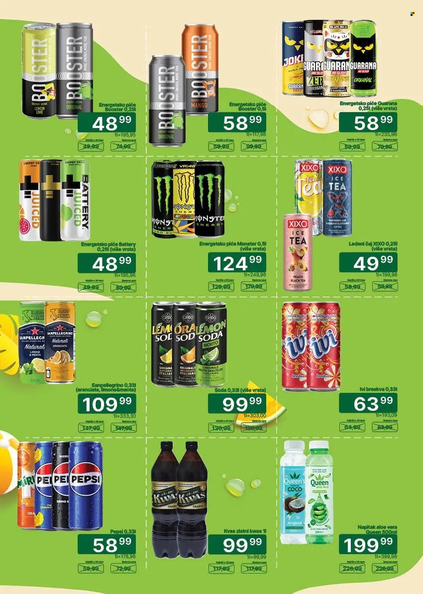 Univerexport katalog - 08.06.2026 - 07.07.2026. Stranica 5