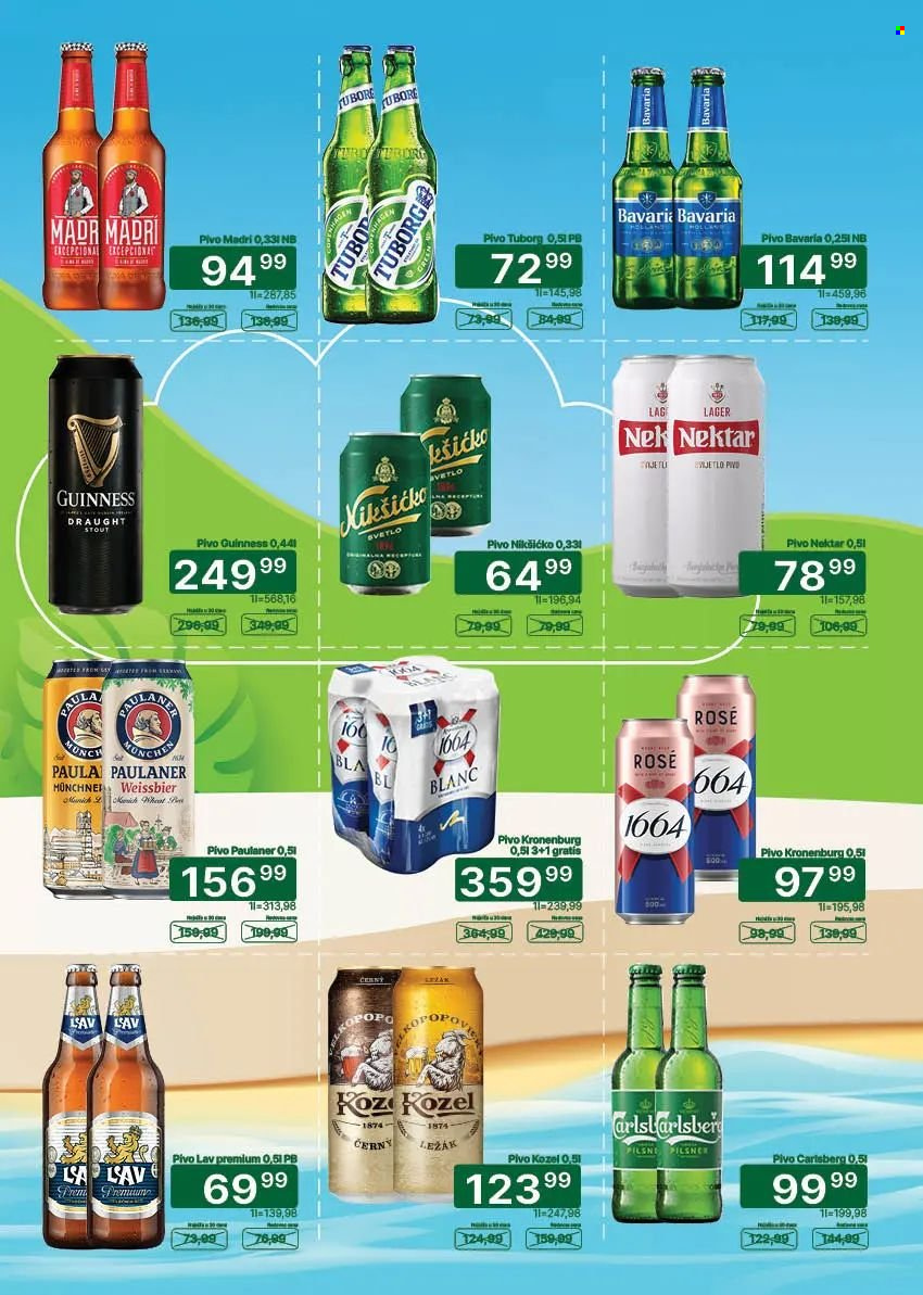 Univerexport katalog - 08.06.2026 - 07.07.2026. Stranica 6