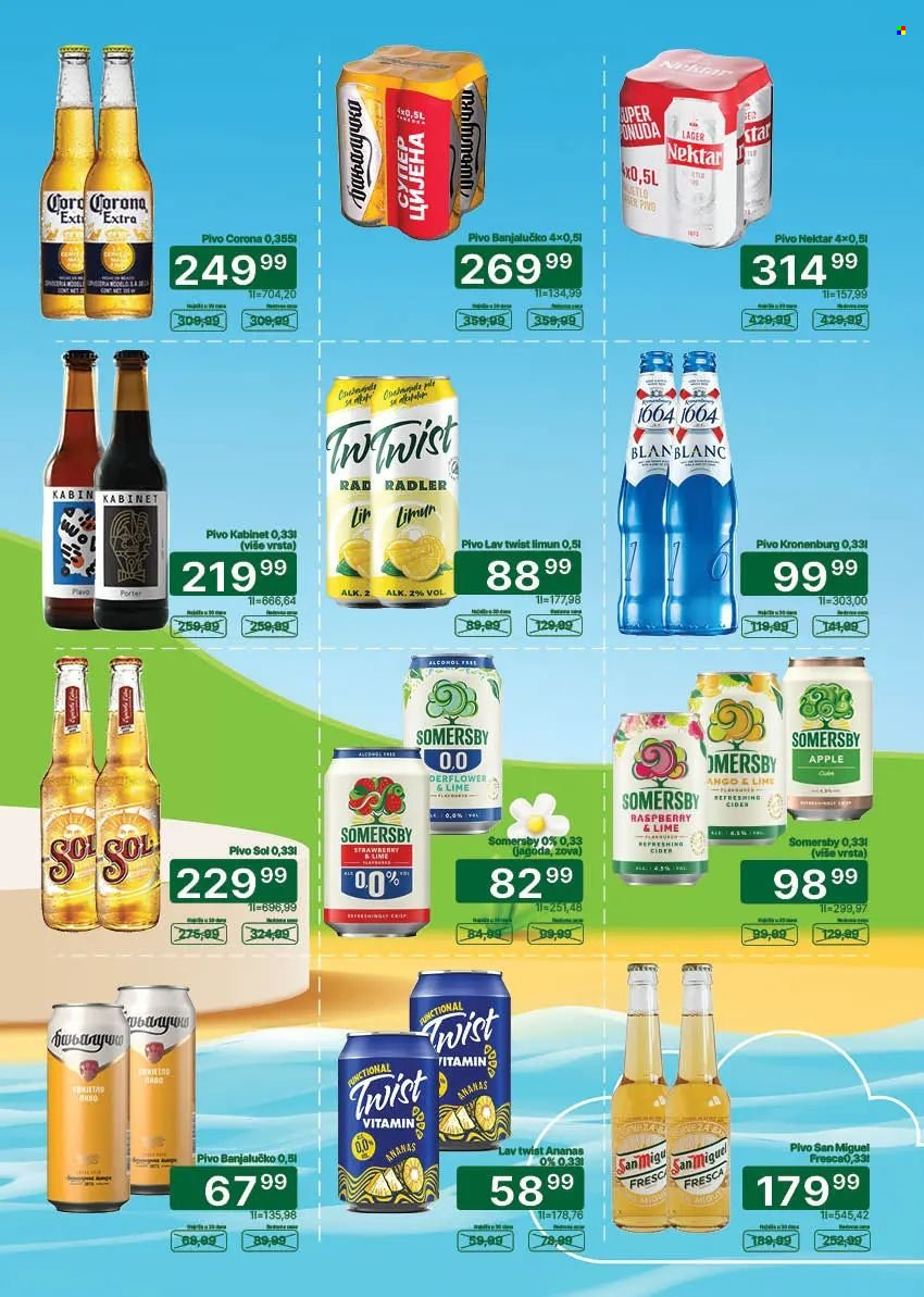 Univerexport katalog - 08.06.2026 - 07.07.2026. Stranica 7