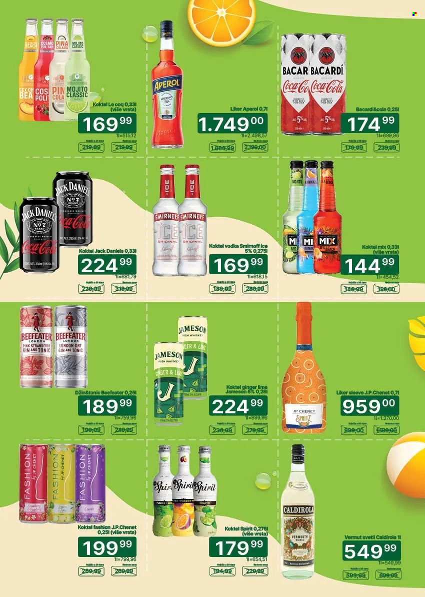 Univerexport katalog - 08.06.2026 - 07.07.2026. Stranica 8