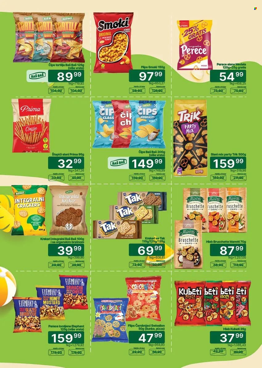 Univerexport katalog - 08.06.2026 - 07.07.2026. Stranica 9