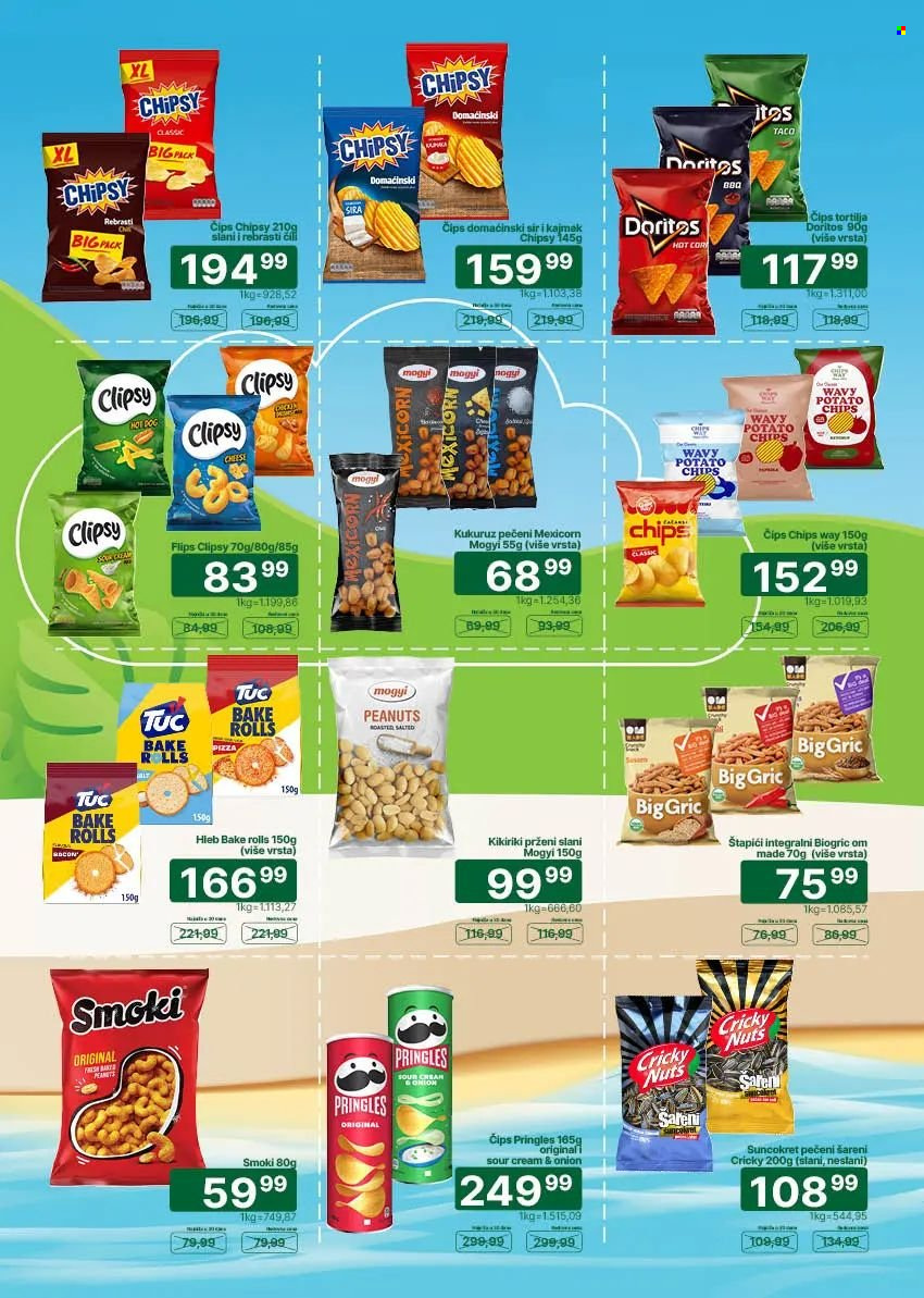 Univerexport katalog - 08.06.2026 - 07.07.2026. Stranica 10