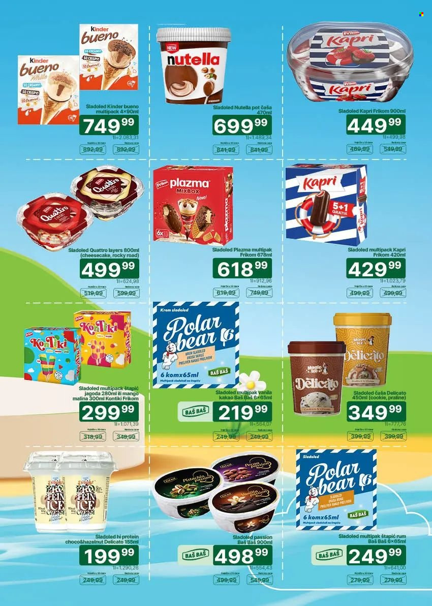 Univerexport katalog - 08.06.2026 - 07.07.2026. Stranica 11