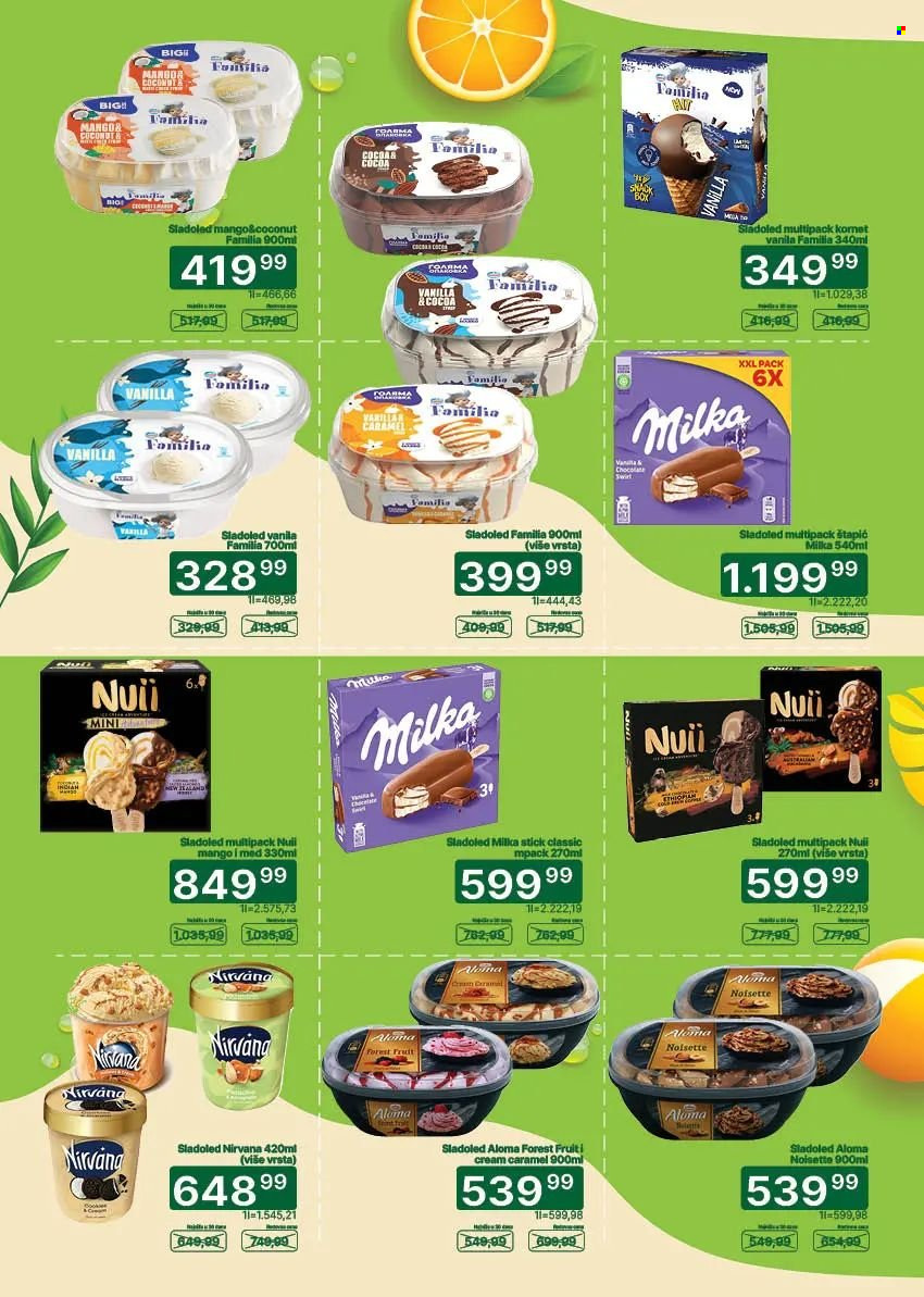 Univerexport katalog - 08.06.2026 - 07.07.2026. Stranica 12