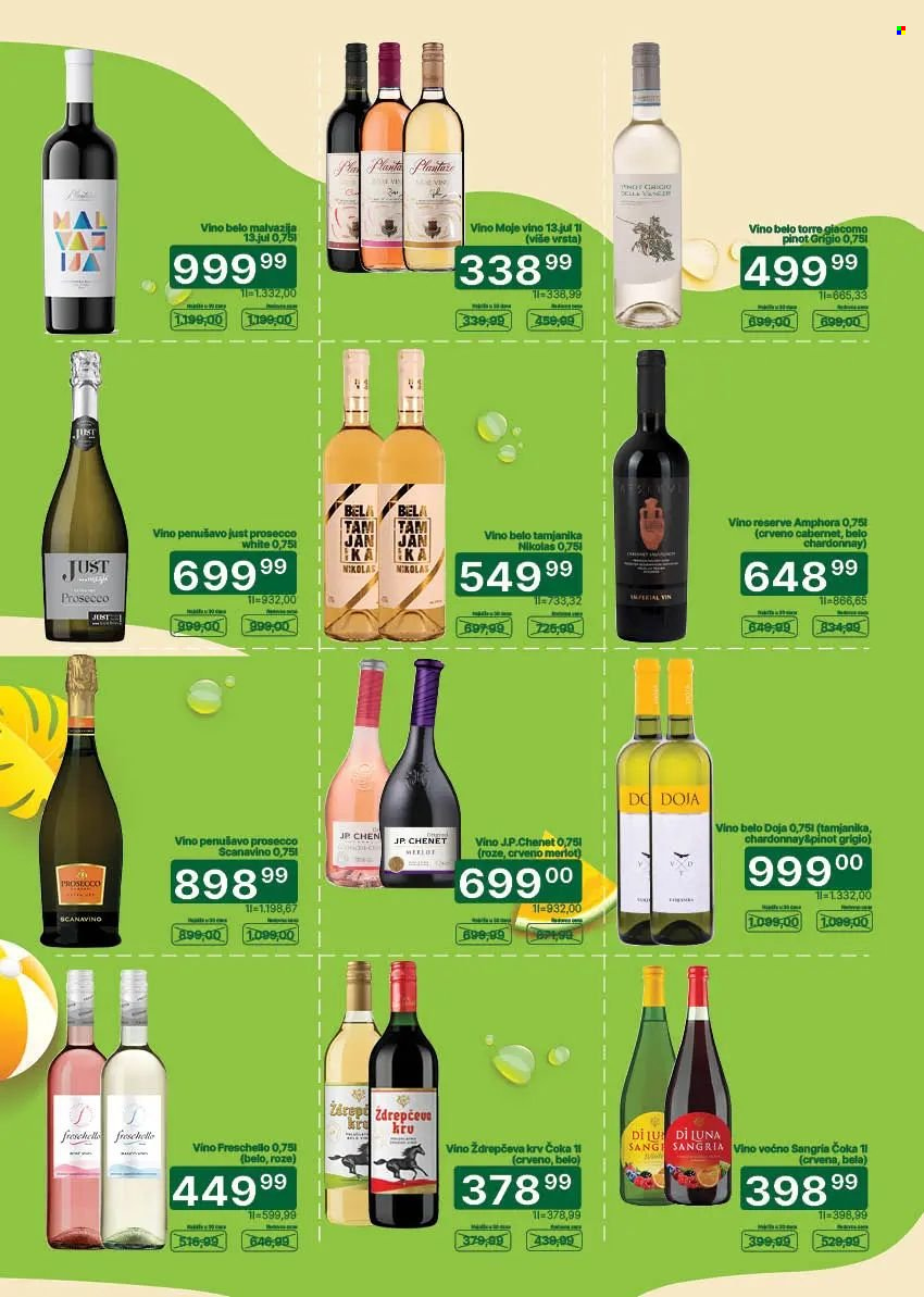 Univerexport katalog - 08.06.2026 - 07.07.2026. Stranica 13
