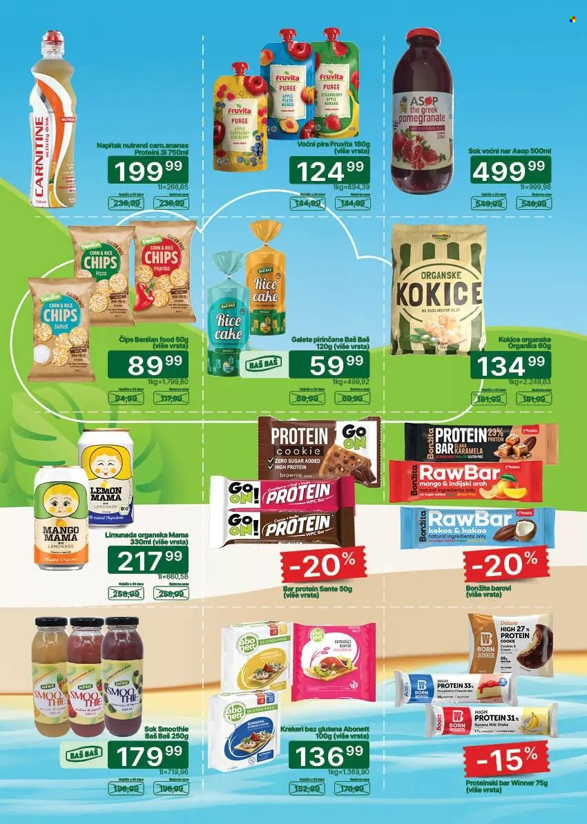 Univerexport katalog - 08.06.2026 - 07.07.2026. Stranica 14