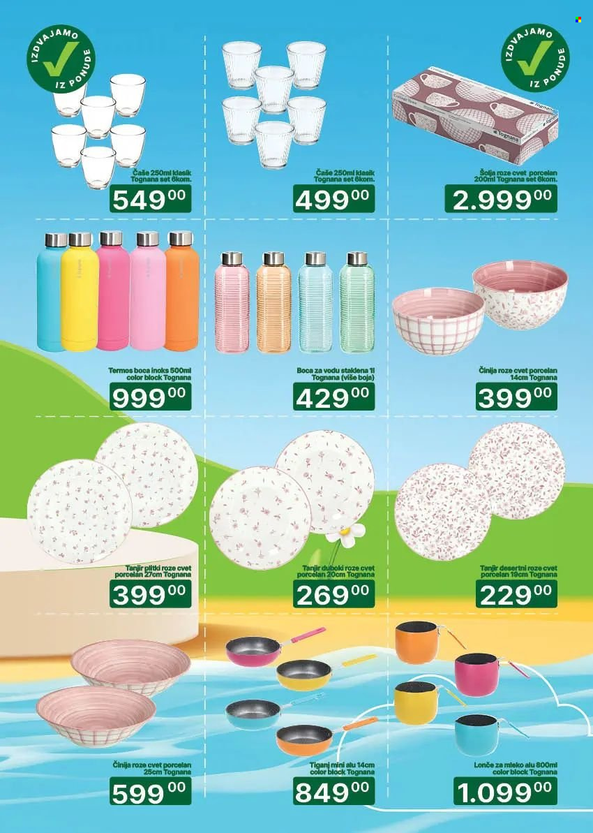 Univerexport katalog - 08.06.2026 - 07.07.2026. Stranica 15