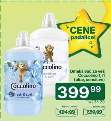 COCCOLINO