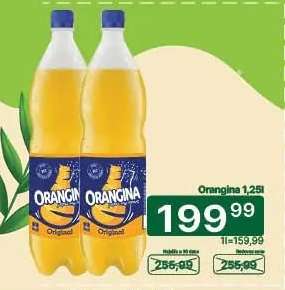 ORANGINA 1,25l